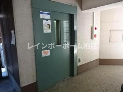 特典：仲介手数料が無料です!!のその他共用部分