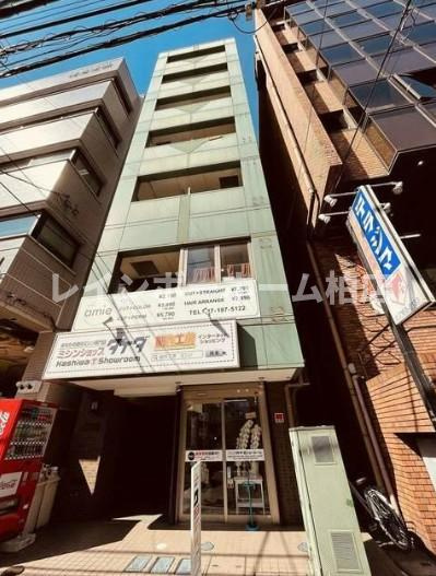 特典：仲介手数料が無料です!!の外観|外観は落ち着いています