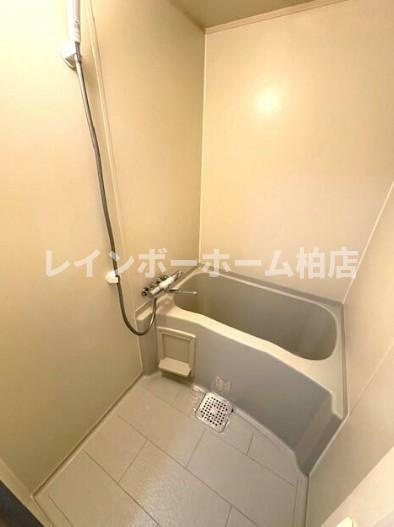特典：仲介手数料が無料です!!の浴室|きれいなお風呂です
