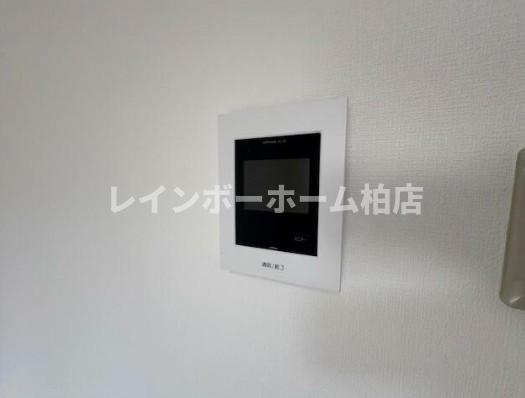 特典：仲介手数料が無料です!!のセキュリティ