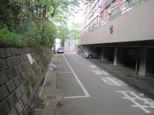 小金井スカイコーポラスのその他共用部分