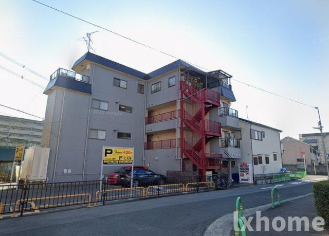 グローリィ岡村Ⅲのその他共用部分