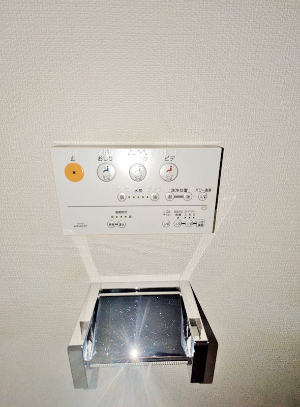 LesClefsd'Or 豊洲の設備