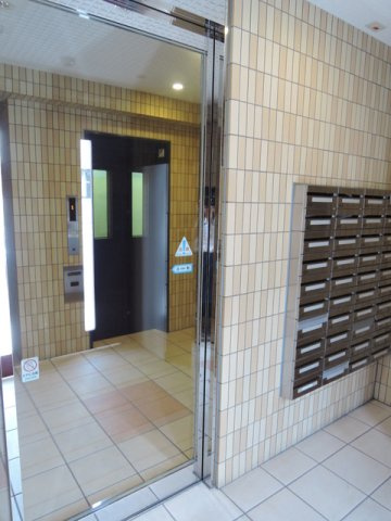 LesClefsd'Or 豊洲のその他共用部分