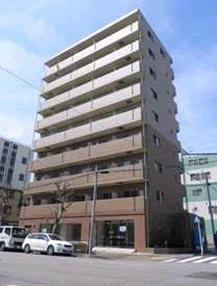 LesClefsd'Or 豊洲の外観