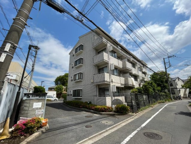メープルリーフガーデン