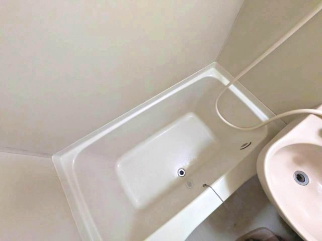 ファーストハウスゼロ賃貸の浴室