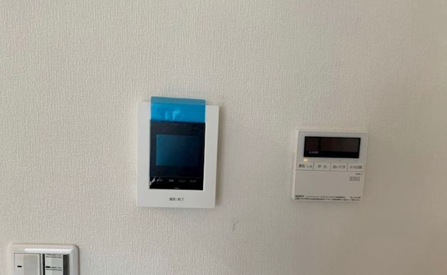 CALM HOMEのその他