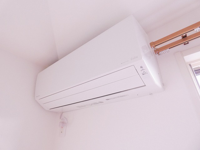 CALM HOMEの設備
