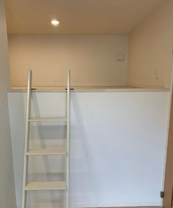 CALM HOMEの内装