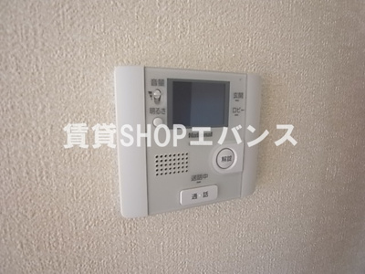 【セキュリティ】 | サニーコート