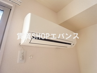 【設備】 | サニーコート