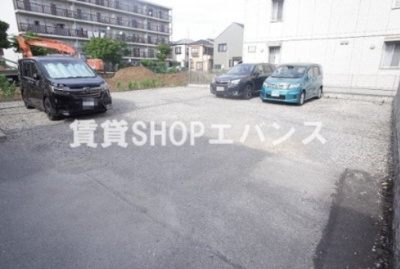 【駐車場】 | サニーコート