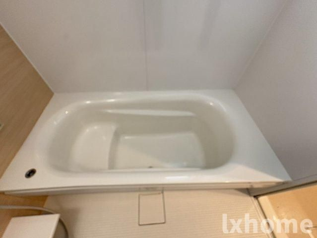 セジュール蔵の浴室|コンパクトで使いやすいお風呂です