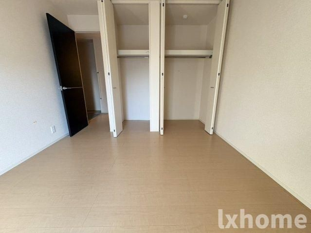 セジュール蔵の子供部屋|ゆったりした子供部屋です