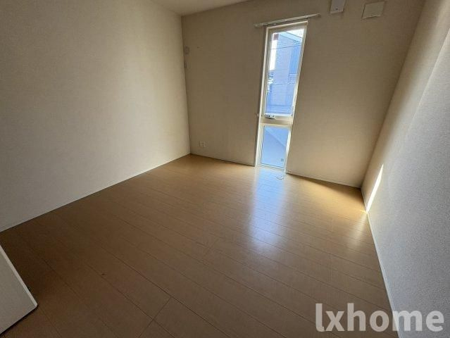 セジュール蔵の子供部屋|子供のお昼寝に使えるお部屋です