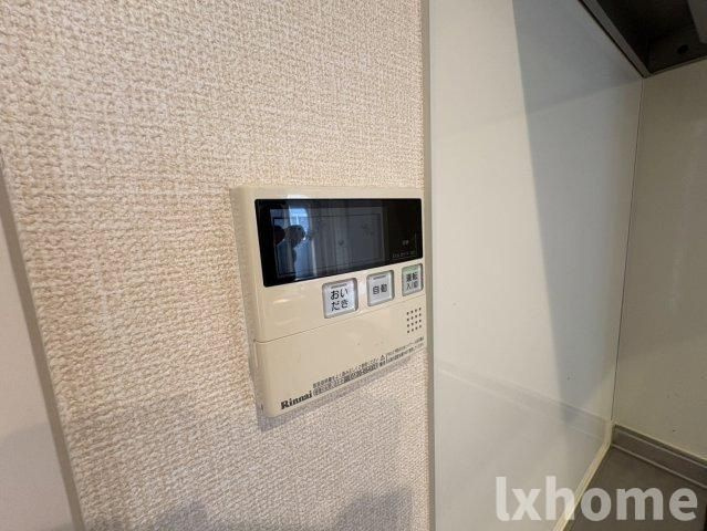 セジュール蔵の設備