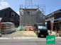 リーブルガーデン玉野市八浜町第4 (全1棟)の画像