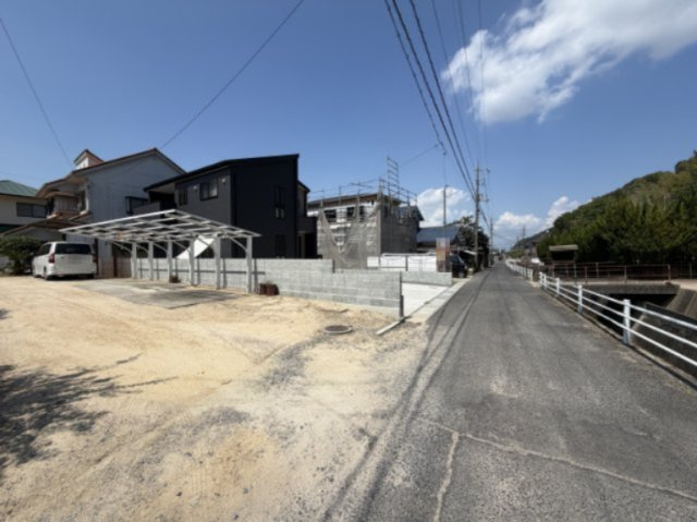 【その他】 | リーブルガーデン玉野市八浜町第4 (全1棟) | 周辺写真②