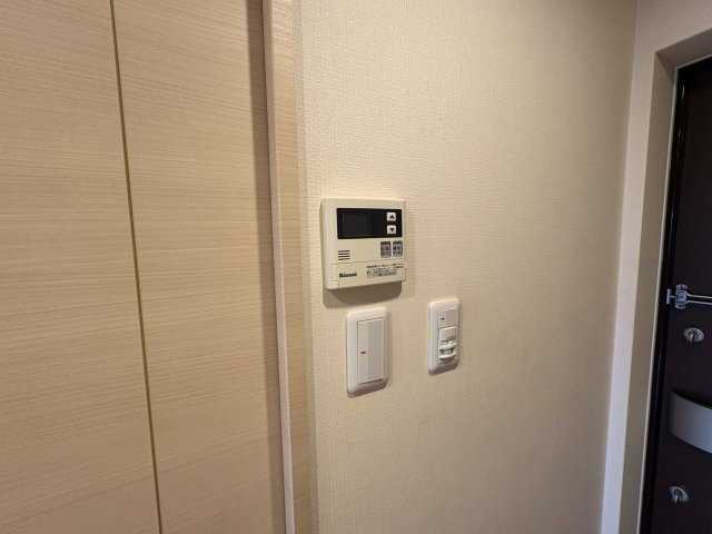 ふぁみーゆ天王寺Ⅱの内装