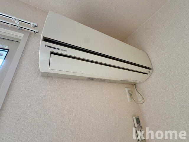 メルレットの設備