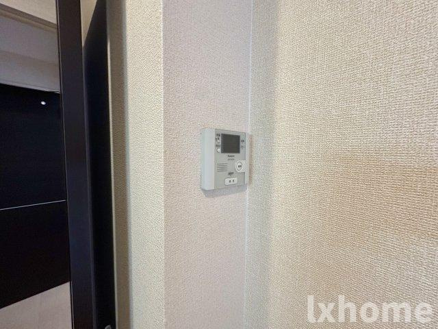 メルレットのセキュリティ