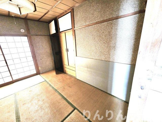 【和室】 | 元根井賃貸戸建 | 和室があると、家にあたたかい雰囲気が生まれます