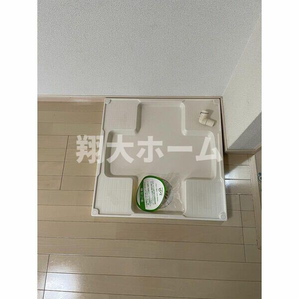 エクシード根岸の設備