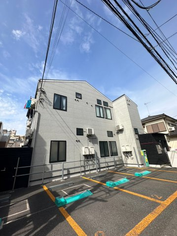 カトルセゾン調布