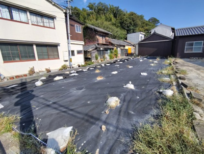 【外観】 | 上物部１丁目1193番、1194番売土地