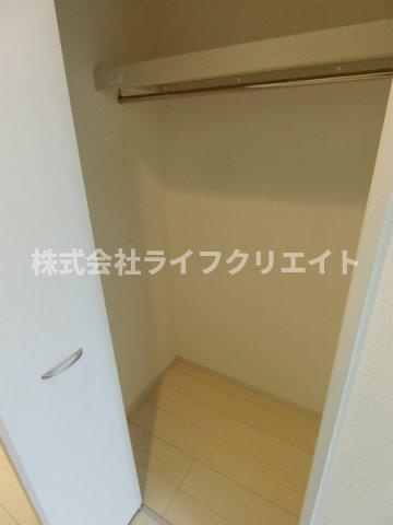 リブリ・結の収納
