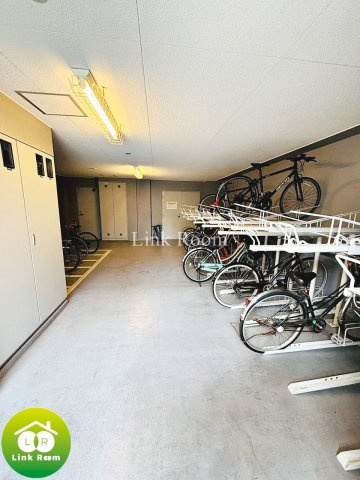 クロスレジデンス清澄白河のその他