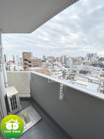 クロスレジデンス清澄白河のその他