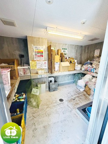 クロスレジデンス清澄白河のその他