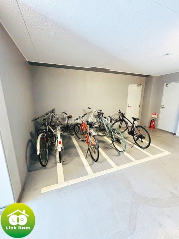 クロスレジデンス清澄白河のその他