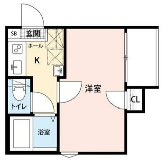 【間取り】 | シャーブルック