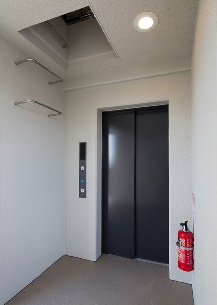 エステムコート三宮EASTⅢラヴィッサのその他