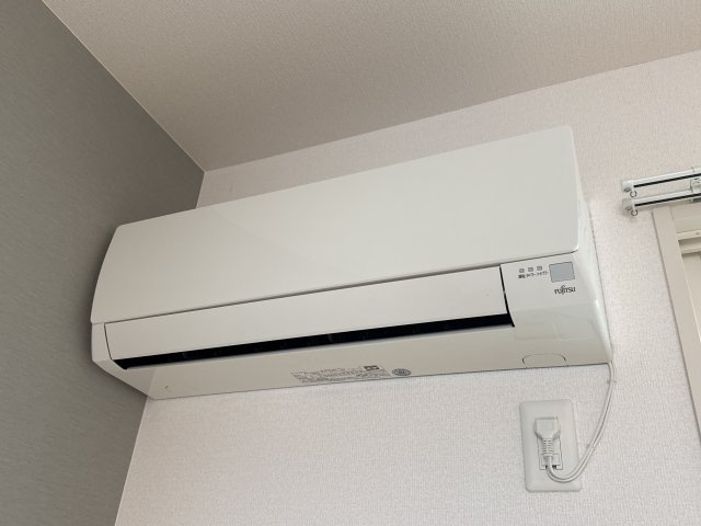 イリゼⅡの設備