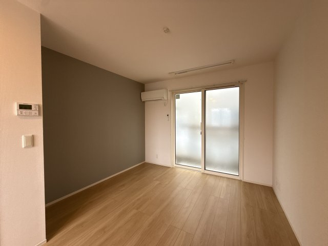 イリゼⅡの子供部屋