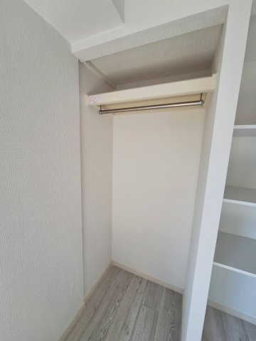 ドウェル武蔵野の展望|※別部屋参考