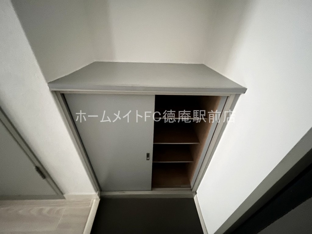 東大阪市高井田本通７丁目の賃貸マンションのその他