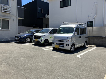 【駐車場】 | 駐車場