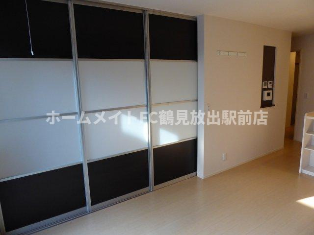 大阪市城東区諏訪１丁目のハイツのその他