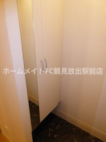 大阪市城東区諏訪１丁目のハイツのその他