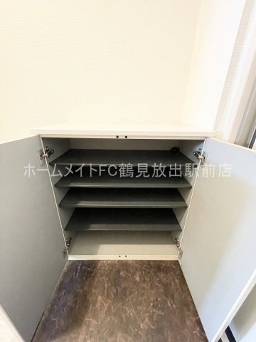 東大阪市森河内西１丁目のハイツのその他