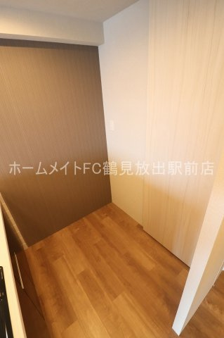 東大阪市高井田西６丁目の賃貸マンションのその他