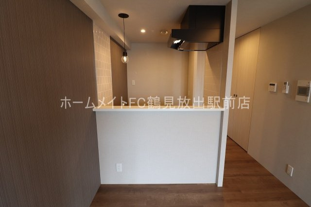 東大阪市高井田西６丁目の賃貸マンションのその他