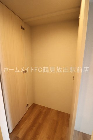 東大阪市高井田西６丁目の賃貸マンションのその他