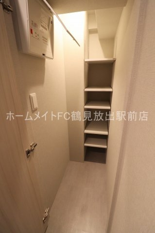 東大阪市高井田西６丁目の賃貸マンションのその他