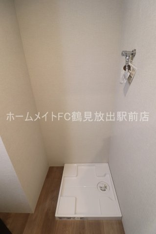 東大阪市高井田西６丁目の賃貸マンションの設備